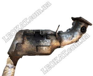 LEOKAT Викуп каталізаторів - Subaru -  - Кераміка - 8X21
