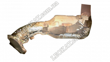 LEOKAT Викуп каталізаторів - Subaru -  - Кераміка - 8Y18
