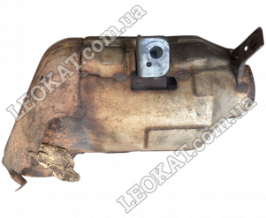 LEOKAT Викуп каталізаторів - Subaru -  - Кераміка - 9211