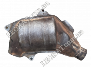 LEOKAT Викуп каталізаторів - Subaru -  - Кераміка - 9409 No Sensor