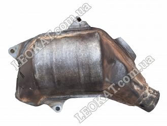 LEOKAT Викуп каталізаторів - Subaru -  - Кераміка - 9409 No Sensor