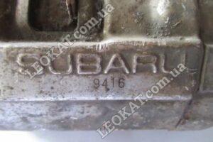 LEOKAT Викуп каталізаторів - Subaru -  - Кераміка - 9416