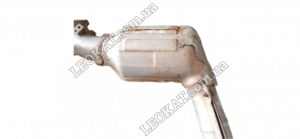 LEOKAT Викуп каталізаторів - Subaru -  - Кераміка - 9901