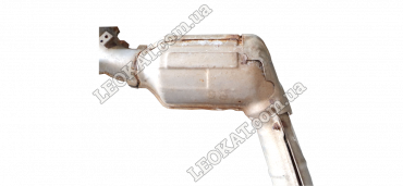 LEOKAT Викуп каталізаторів - Subaru -  - Кераміка - 9901