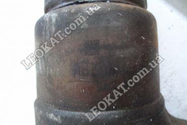 LEOKAT Викуп каталізаторів - Subaru -  - Кераміка - AB110 + AB120