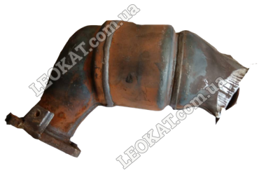 LEOKAT Викуп каталізаторів - Subaru -  - Кераміка - AB800