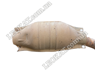 LEOKAT Викуп каталізаторів - Subaru -  - Кераміка - AB810