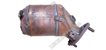 LEOKAT Викуп каталізаторів - Subaru -  - Кераміка - AC670