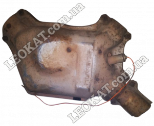 LEOKAT Викуп каталізаторів - Subaru -  - Кераміка - B0111