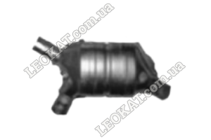 LEOKAT Викуп каталізаторів - Subaru -  - Кераміка - CBB9330