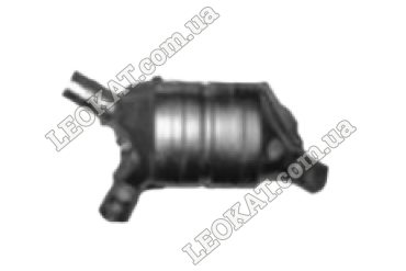 LEOKAT Викуп каталізаторів - Subaru -  - Кераміка - CBB9330