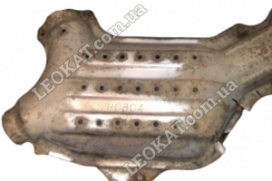 LEOKAT Викуп каталізаторів - Subaru -  - Кераміка - CCB0804