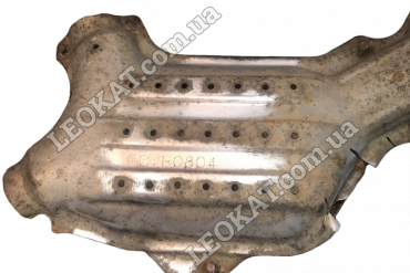 LEOKAT Викуп каталізаторів - Subaru -  - Кераміка - CCB0804