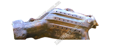 LEOKAT Викуп каталізаторів - Subaru -  - Кераміка - CDB0127