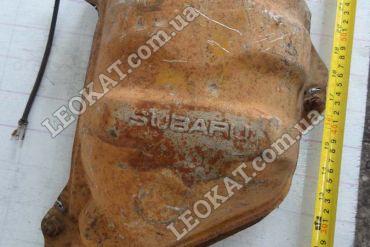 LEOKAT Викуп каталізаторів - Subaru -  - Кераміка - CDB9805