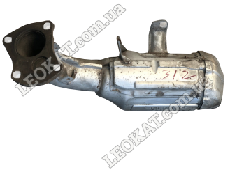 LEOKAT Викуп каталізаторів - Subaru -  - Кераміка - E71320 LC7 / 8121