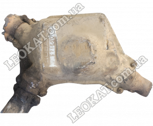 LEOKAT Викуп каталізаторів - Subaru -  - Кераміка - E71660