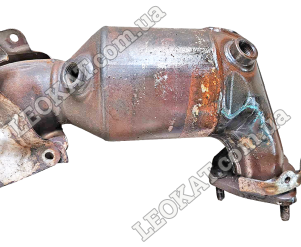 LEOKAT Викуп каталізаторів - Subaru -  - Кераміка - F004