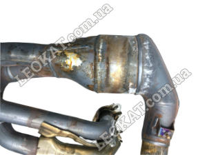 LEOKAT Викуп каталізаторів - Subaru -  - Кераміка - F042