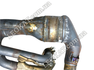 LEOKAT Викуп каталізаторів - Subaru -  - Кераміка - F042