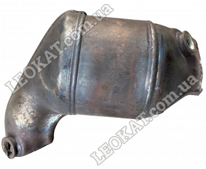 LEOKAT Викуп каталізаторів - Subaru -  - Кераміка - F043