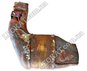 LEOKAT Викуп каталізаторів - Subaru -  - Кераміка - F050