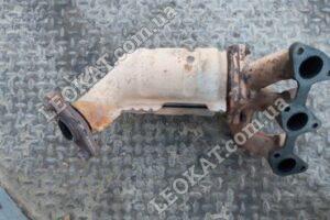 LEOKAT Викуп каталізаторів - Subaru -  - Кераміка - F05490
