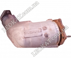 LEOKAT Викуп каталізаторів - Subaru -  - Кераміка - F05510 1Y19