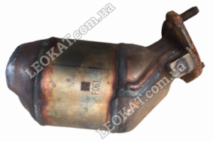 LEOKAT Викуп каталізаторів - Subaru -  - Кераміка - F061