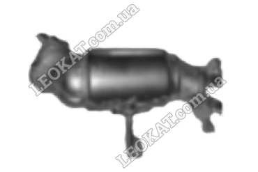LEOKAT Викуп каталізаторів - Subaru -  - Кераміка - F0AQ5 7Y17SK