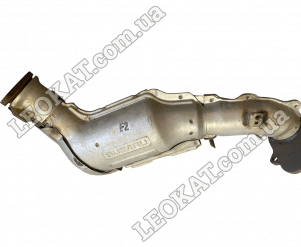 LEOKAT Викуп каталізаторів - Subaru -  - Кераміка - F2
