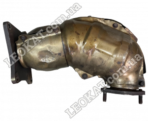 LEOKAT Викуп каталізаторів - Subaru -  - Кераміка - FCA03 9617SK