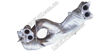 LEOKAT Викуп каталізаторів - Subaru -  - Кераміка - FCA23