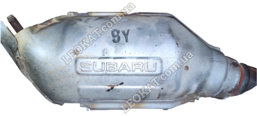 LEOKAT Викуп каталізаторів - Subaru -  - Кераміка - FCA42 9Y