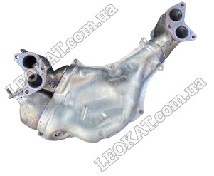 LEOKAT Викуп каталізаторів - Subaru -  - Кераміка - FCA50 2C19SK