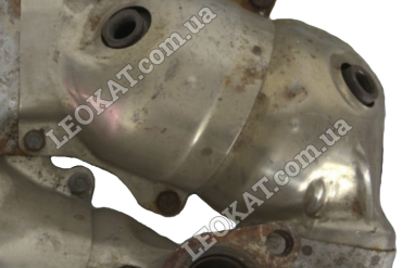 LEOKAT Викуп каталізаторів - Subaru -  - Кераміка - FCA59