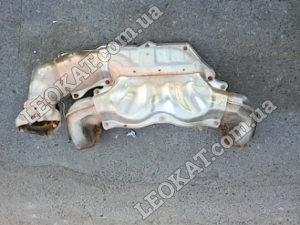 LEOKAT Викуп каталізаторів - Subaru -  - Кераміка - FCA61 FCA61/SK