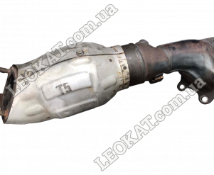 LEOKAT Викуп каталізаторів - Subaru -  - Кераміка - FCA77 2910 SK