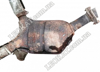 LEOKAT Викуп каталізаторів - Subaru -  - Кераміка - FCAA2
