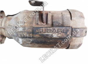LEOKAT Викуп каталізаторів - Subaru -  - Кераміка - FCAC2