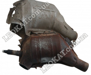 LEOKAT Викуп каталізаторів - Subaru -  - Кераміка - FCAC4 7109 / 1 Sensor