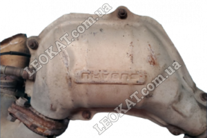 LEOKAT Викуп каталізаторів - Subaru -  - Кераміка - FCAC5 1 Sensor
