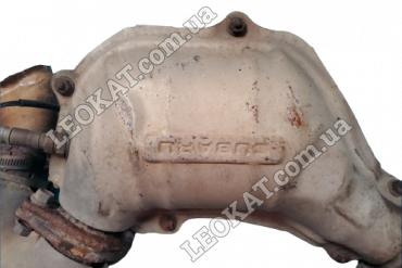 LEOKAT Викуп каталізаторів - Subaru -  - Кераміка - FCAC5 1 Sensor