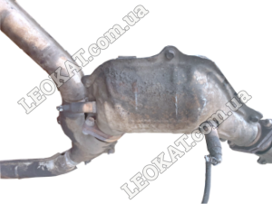 LEOKAT Викуп каталізаторів - Subaru -  - Кераміка - FCAC7 2 Sensor