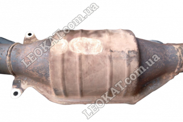 LEOKAT Викуп каталізаторів - Subaru -  - Кераміка - FCAE1 1X15