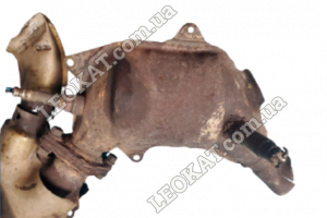 LEOKAT Викуп каталізаторів - Subaru -  - Кераміка - FCAE7 2 Sensor
