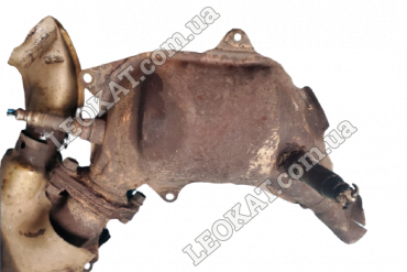 LEOKAT Викуп каталізаторів - Subaru -  - Кераміка - FCAE7 2 Sensor