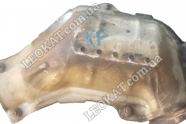 LEOKAT Викуп каталізаторів - Subaru -  - Кераміка - FCAF2