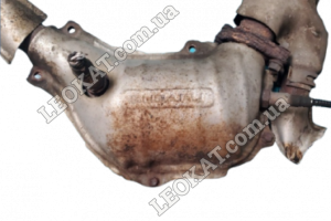 LEOKAT Викуп каталізаторів - Subaru -  - Кераміка - FCAF3 4331 / 2 Sensor