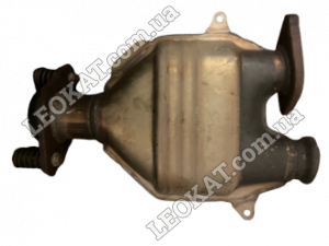 LEOKAT Викуп каталізаторів - Subaru -  - Кераміка - FCAG6